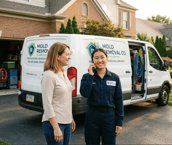 Crawlspace Mold Remediation Adamsville, OH FAQs